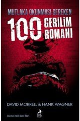 Mutlaka Okunması Gereken 100 Gerilim Romanı