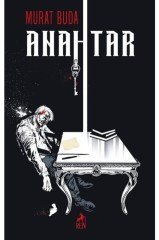 Ren Yayınları Anahtar Murat Buda