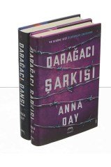 Darağacı Kutulu Set - 2 Kitap Takım