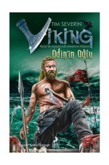 Ren Yayınları Viking Odin'in Oğlu Tim Severin