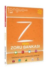 Tonguç 7. Sınıf Konu Anlatımlı Soru Bankası Full Taktikli Kaynak Yardımcı Full Set 2020