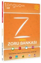 Tonguç Akademi 7. Sınıf Konu Anlatımlı Soru Zoru Ve Taktikli Set 2020