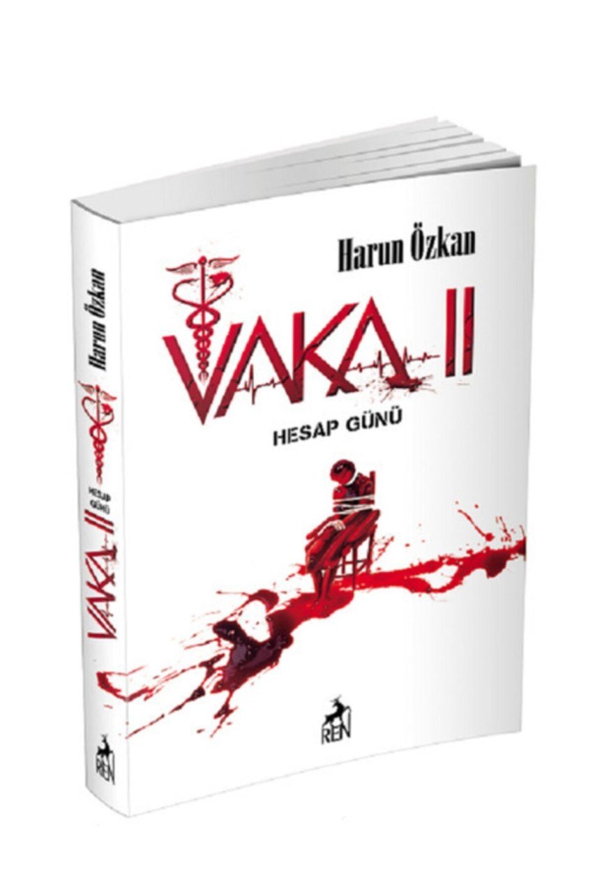 Ren Yayınları Vaka 2