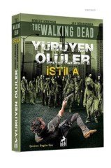 Ren Yayınları Yürüyen Ölüler İstila