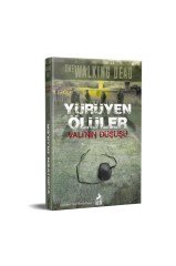 Ren Yayınları Yürüyen Ölüler Valinin Düşüşü