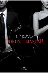 Dokunulmazlar ( Ciltsiz )