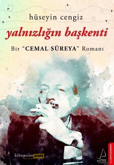 Yalnızlığın Başkenti Bir Cemal Süreyya Romanı