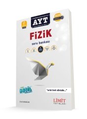 Limit Yayınları AYT Fizik Soru Bankası