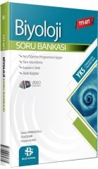 Bilgi Sarmal Yayınları TYT AYT Biyoloji Soru Bankası