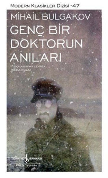 Genç Bir Doktorun Anıları - Mihail Bulgakov