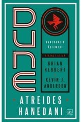 Dune: Atreides Hanedanı