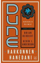 Dune: Harkonnen Hanedanı