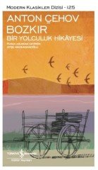 Bozkır Bir Yolculuk Hikayesi - Anton Çehov