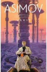 Vakıf - Isaac Asimov -