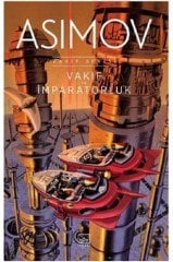 Vakıf Ve Imparatorluk - - Isaac Asimov