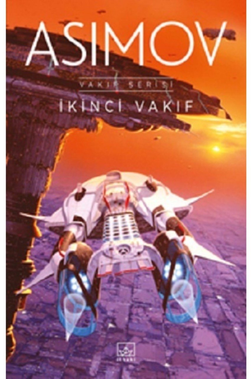 Ikinci Vakıf