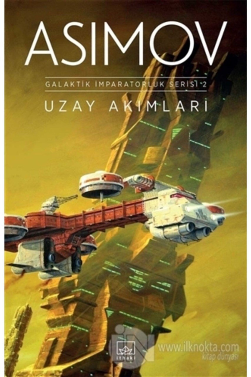 Uzay Akımları