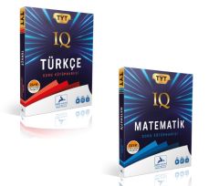 tyt türkçe matematik ıq serisi set
