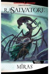 Miras /r. A. Salvatore /