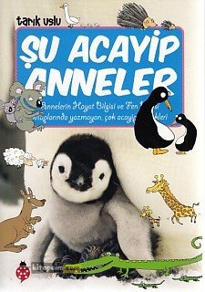 Şu Acayip Anneler - Tarık Uslu