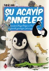 Şu Acayip Anneler - Tarık Uslu