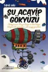 Şu Acayip Gökyüzü - Tarık Uslu