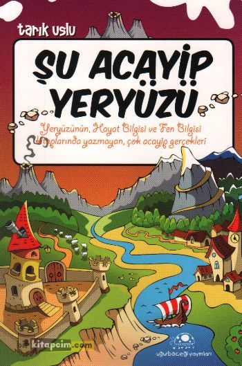 Şu Acayip Yeryüzü - Tarık Uslu