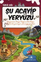 Şu Acayip Yeryüzü - Tarık Uslu