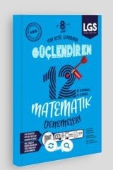 Ankara Yayınları 8. Sınıf Güçlendiren Matematik Denemesi