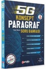 5. Sınıf 5g Konsept Paragraf Soru Bankası 0922