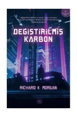 Değiştirilmiş Karbon