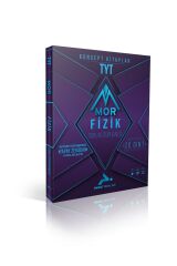 TYT Fizik Mor Soru Kütüphanesi