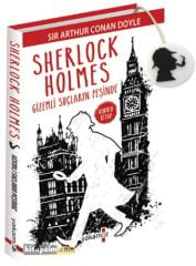Sherlock Holmes Gizemli Suçların Peşinde