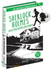 Sherlock Holmes Saklı Gerçeklerin Gölgesinde