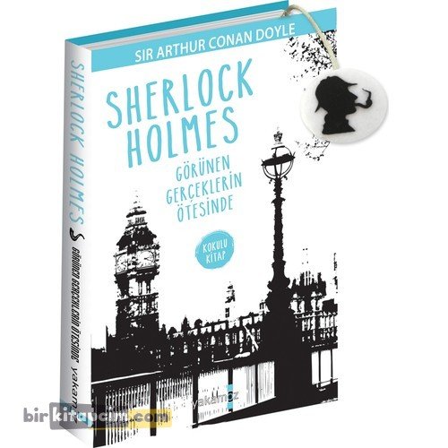 Sherlock Holmes Görünen Gerçeklerin Ötesinde