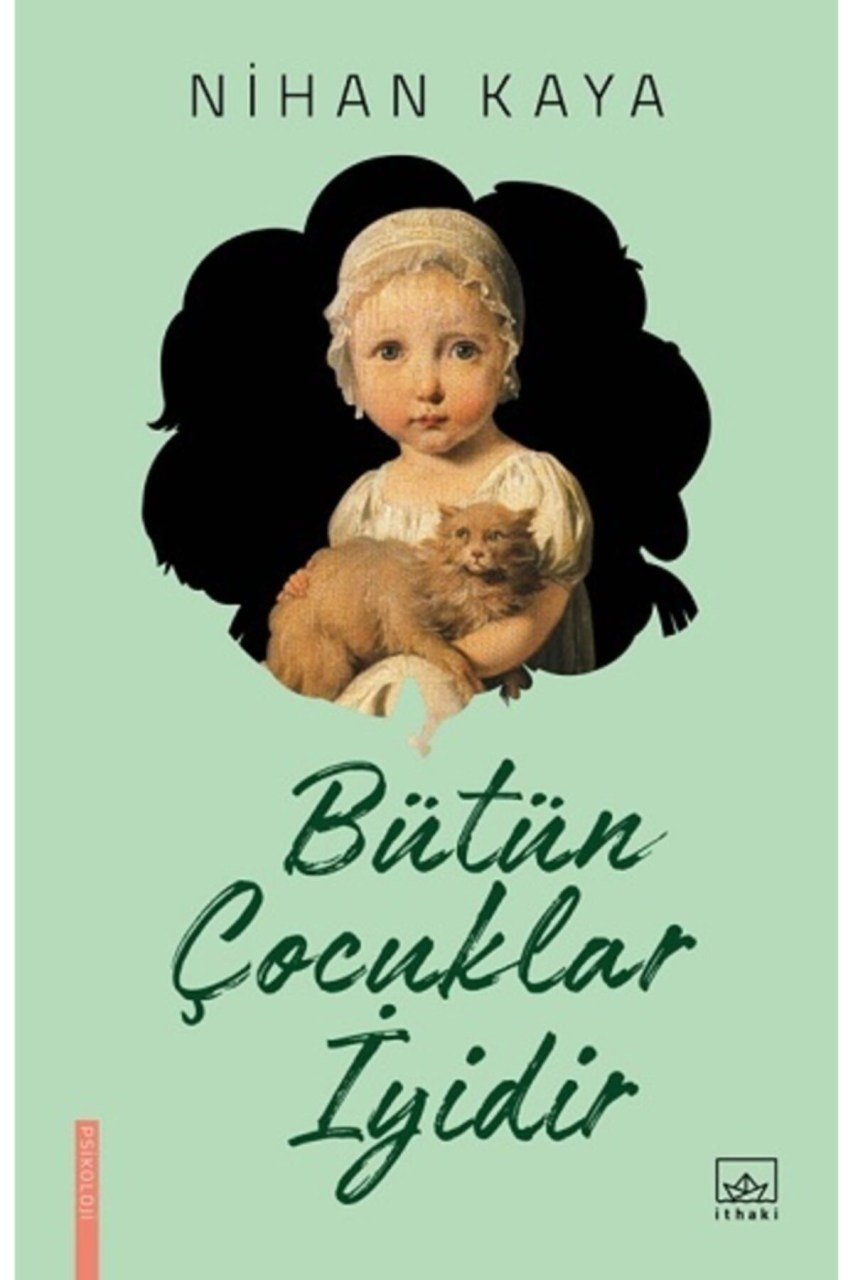 Bütün Çocuklar Iyidir