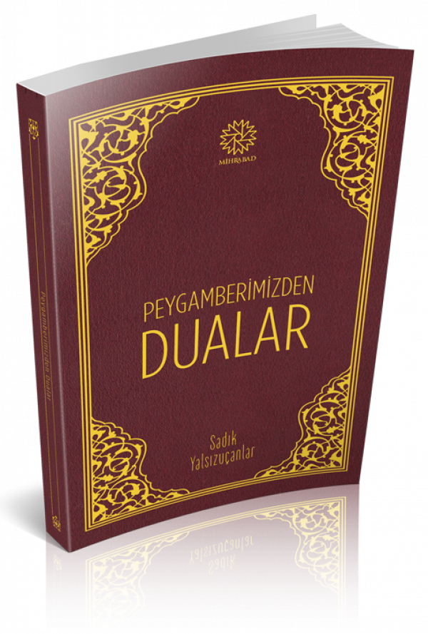 Peygamberimizden Dualar