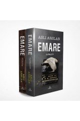 Emare Serisi (Ciltli) - Aslı Arslan