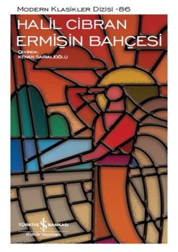 Ermişin Bahçesi - Halil Cibran