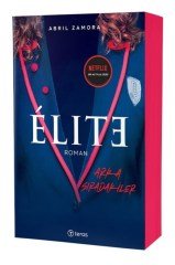 İndigo Kitap Elite Arka Sıradakiler