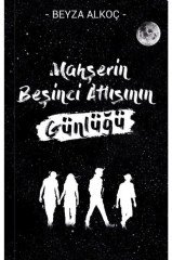 Mahşerin Beşinci Atlısının Günlüğü - Defter