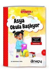 Drk Çocuk Hayatın Içinden Öyküler- 1 (10 Kitap)