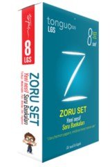 Tonguç Akademi Sayısal Ve Sözel Konu Anlatımlı 6'lı Full 2020