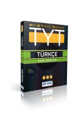 Yanıt Tyt Baştan Sona Türkçe Soru Bankası