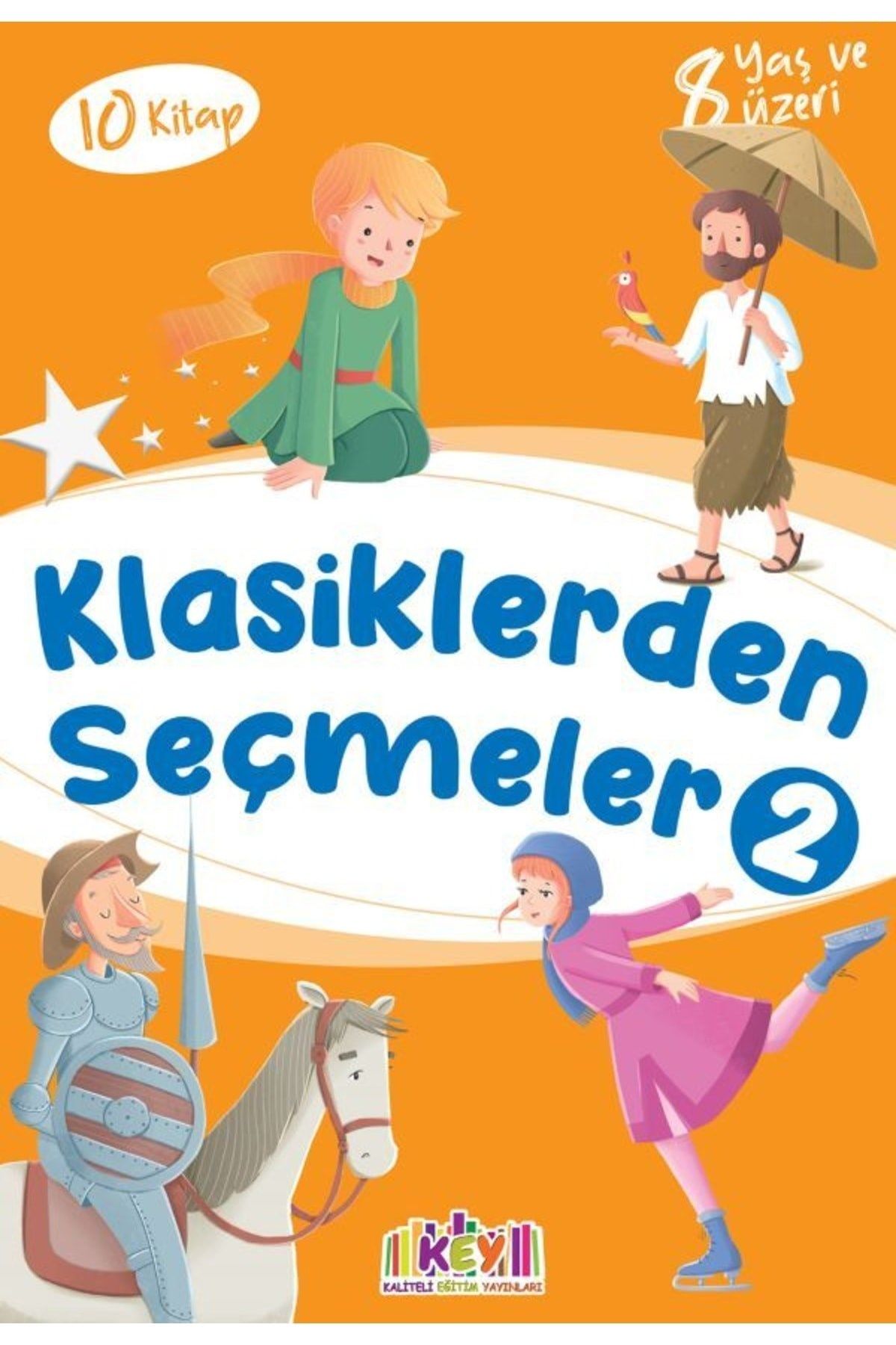 Klasiklerden Seçmeler 2