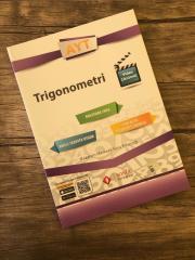 Sonuç Yayınları AYT Trigonometri Kazanım Merkezli Soru Kitapcığı