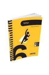 6 Sınıf Matematik Türkçe Fen Soru Konu Set 2021