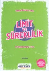 Okyanus Yayınları Limit ve Süreklilik