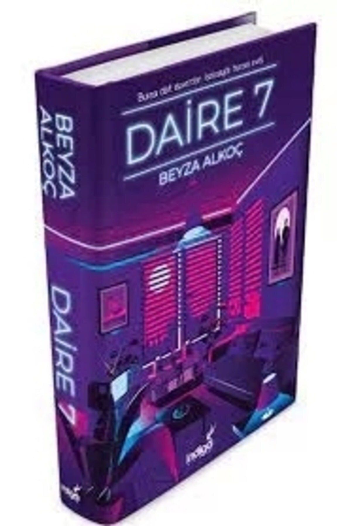 Daire 7 Ciltli