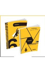 6. Sınıf Ingilizce Kampanyalı Set (2 Kitap)